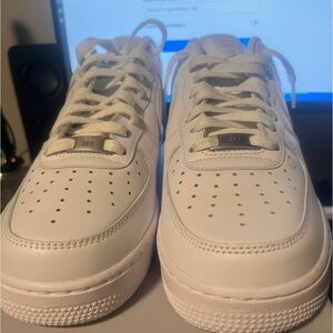 Nike Air Force 1 Low '07
White (Travis Scott Cactus Jack Utopia Edition)